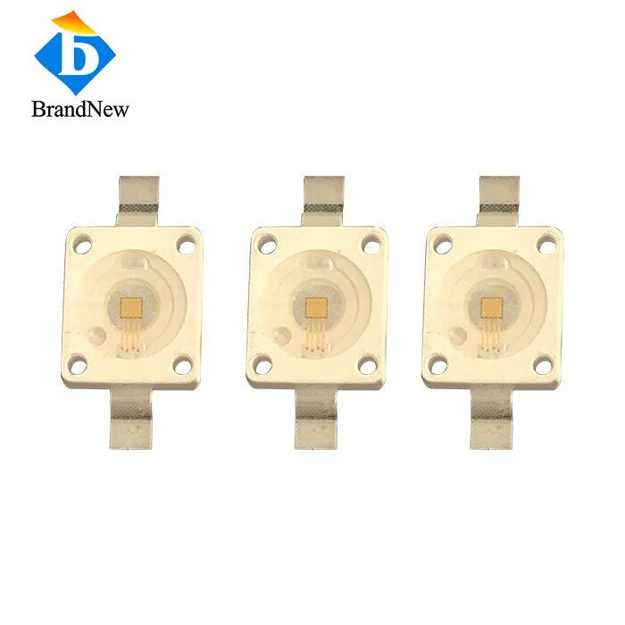 2W-850nm-VCSEL-Laser-Diode