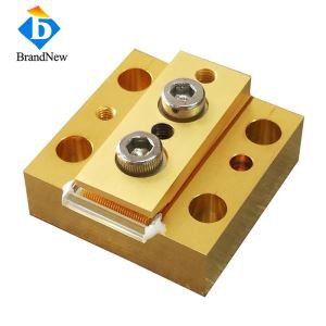 20Watt 830nm التوصيل المبرد ليزر FAC