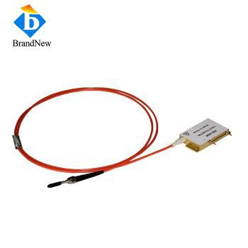 ثنائيات ليزر مقترنة بالألياف 50 واط 940 نانومتر