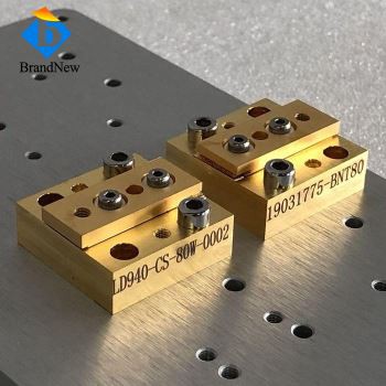 سعر المصنع 976nm واحد شريط ليزر ديود