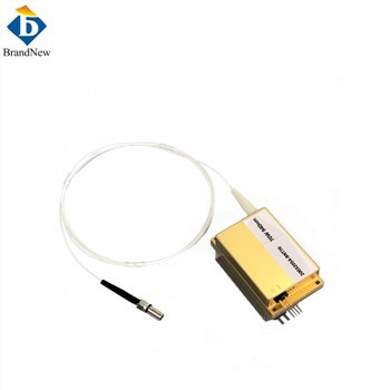 976NM 60W الحالة الصلبة ضخ الألياف ليزر الصمام الثنائي ليزر