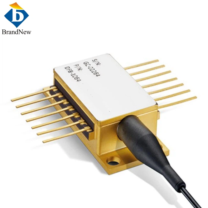 793nm 250mW Fiber Coupled Diode Laser