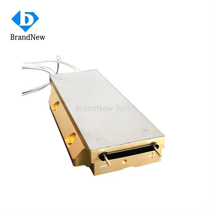 888nm 350W Fiber Coupled Diode Laser Wavelength Stabilized